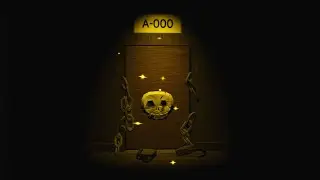 How To FIND And UNLOCK Room A-000 | DOORS Hotel + Update