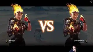 MTG Arena 10/4/2022 Stream Archive