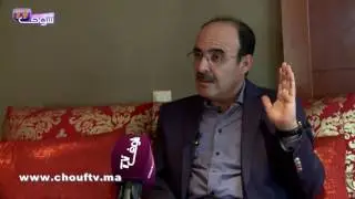 إلياس العماري في حوار مثير و جريء .. شوفو أشنو قال على الهمة/بنكيران/بنعبد الله و انتخابات 7 أكتوبر