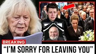 The Tribute That Shocked Hollywood: Sally Struthers on Rob Reiner