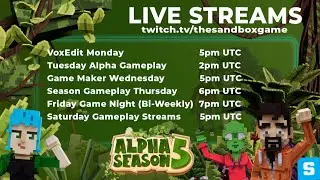 Atari Avatar Meet up - Join us in Alpha Season 5 dressed in your best Atari Avatar
