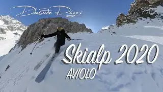 Skialp Vezza d'Oglio | Aviolo | Galinera | Pianaccio