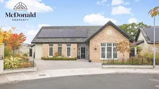 16 Rokeby Park, Lucan, Co. Dublin - Video Walkthrough