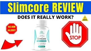 Slimcore Reviews | Slimcore Gummies Review - Does it REALLY Work ?