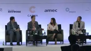 PR Measurement Summit 2016 Panel Discussion: Automation VS Human insight