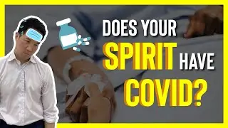 3 SIGNS YOU ARE SPIRITUALLY SICK ~ Great way to check on your spirit!