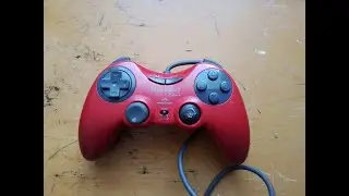 controller dual impact gamepad colors p117 #player #remotecontrol #electronic #input #videogames