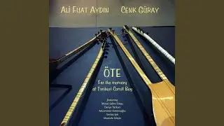 Aptalikos (feat. Muammer Ketencoğlu & Serta&ccedil; Işık)