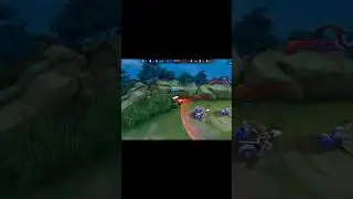 Badang vs Masha 💀 Vengeance #mobilelegends #mlbb