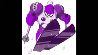 Blizzard Man (Snowy Islands Remix) - Mega Man 6 / Rockman 6