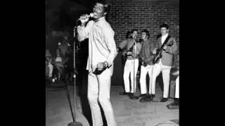 Clifford Curry - She Shot A Hole In My Soul