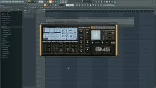 How to synthesize a choir with a basic synthesizer (GMS) in FL Studio 20