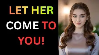 How To Make Any Woman Want You. Even When She’s Not Interested | Female Psychology