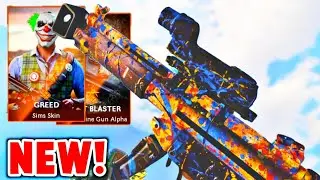 NEW PAINTBALL TRACERS UNLOCKED! (Tracer Pack Big Joke III Bundle) - Cold War