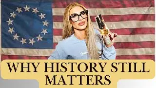 History Shapes Who We Are | Cocktails & Cliff Notes