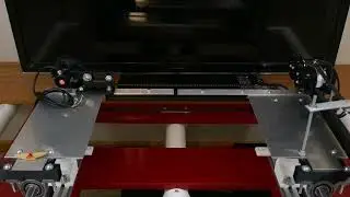 Flight Simulator Dual Controls
