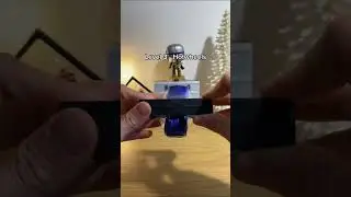 small 3D float display case fit challenge .Get yours LINK in Bio 👆 #shorts #ytshorts #viral