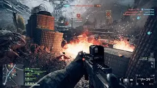 Bot kill