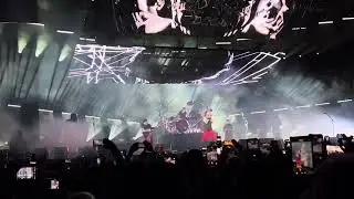 Korn: Freak On A Leash (ft. Amy Lee) (Live @ BMO Stadium, 10/5/2024)