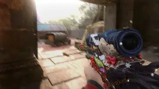 Final Boss of Ranked