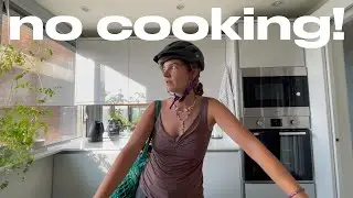 What I Eat as a Lazy Vegan Minimalist