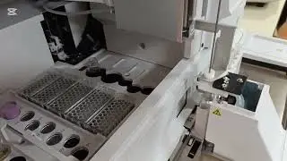  #hospital #medlab #hematology 