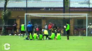 ¿Quién es el peor tirador de penaltis en América?