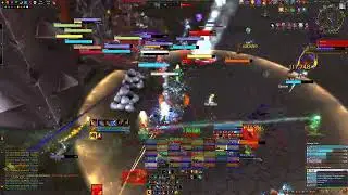 Alliance Clutch of the Century Isle of Conquest
