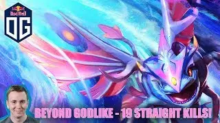 OG.s4 Puck - Dota 2 Pro Player Perspective 7.07d Highlights