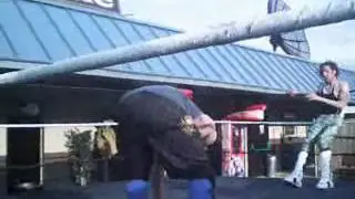 jd mason vs frankie sky highlight