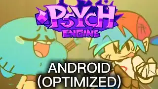 [FNF] PA FgBuild Legacy DEMO [psych engine port] [ANDROID/PC) OPTIMIZED