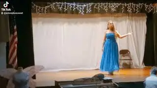 Once upon a dream starring Johnny Bee and featuring Claudia