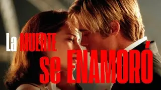 Meet Joe Black: Cuando la MUERTE quiso entender el AMOR