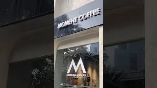 MOMENT COFFEE in Makati | sharleen garcia #coffee #coffeeshop #makati