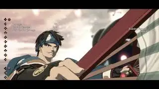 Anji Bombo (awesome)