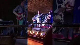 Heather W is live!