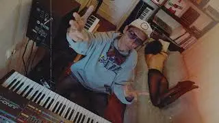 I.K.4 - ფაქიზი / F*CK IZZY (Official audio version) prod. HDM13Y