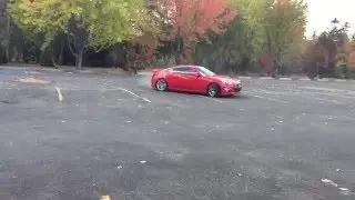 Drifting with my 2015 Hyundai Genesis Coupe 3.8 R-Spec