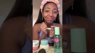 Live Morning Skincare + GIRLTALK! Get Ready With Me 🛍️✨👀