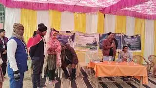 Awareness Camp on Government Schemes for Students in Bihar's Government Schools