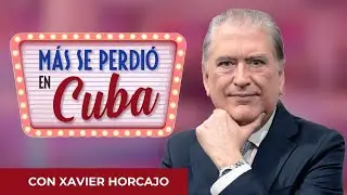 Más Se Perdió En Cuba | 17/01/2026