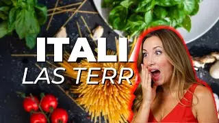 Most AUTHENTIC 👌 ITALIAN RESTAURANTS in Las Terrenas, Dominican Republic