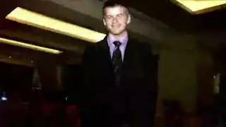 Woree state high school Formal 2011