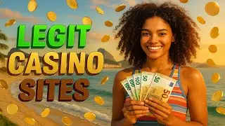 legit online gambling sites 🎯 Trusted online casinos, real wins