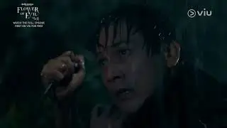Ang Madilim Na Nakaraan  | Flower Of Evil (Philippine Adaptation) | Viu