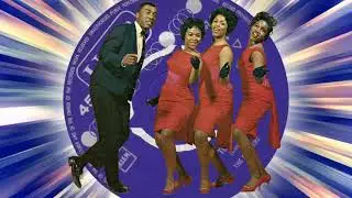 The Exciters  -  Tell Him