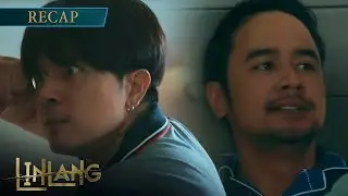 Victor searches for Olivia as she went missing | Linlang Recap