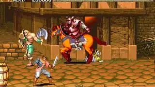 Knights of the Round (Japan 911127) - Perceval - 477740pts - Italian Record by Graziano