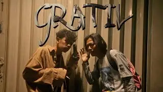 Arxend - Gratil Ft Jorelio (OFFICIAL M/V)