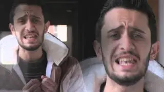 البصمة العربية - محتار | AlBsmehAl3Rbieh | Confused | HQ